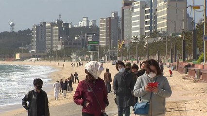 충남 관광지 숙소 예약률 '껑충'...방역에 만전 / YTN