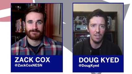 Patriots 2020 NFL Draft Day 2 Recap