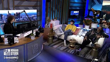 Snoop Dogg Talks Tekashi69 and His Own Experience in Jail