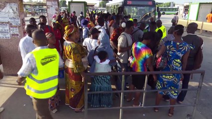 A voir | Mardi 28 avril  2020 à 20h50 sur RTI1 "52 minutes pour comprendre" sur le secteur du transport en pleine crise du Covid-19