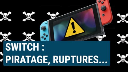 ATTENTION les JOUEURS SWITCH ! | Snack Game