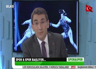 Spor & Spor - 5 Haziran 2017