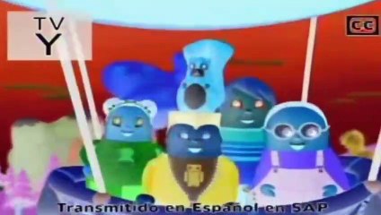 Higglytown Heroes Intro in G Major