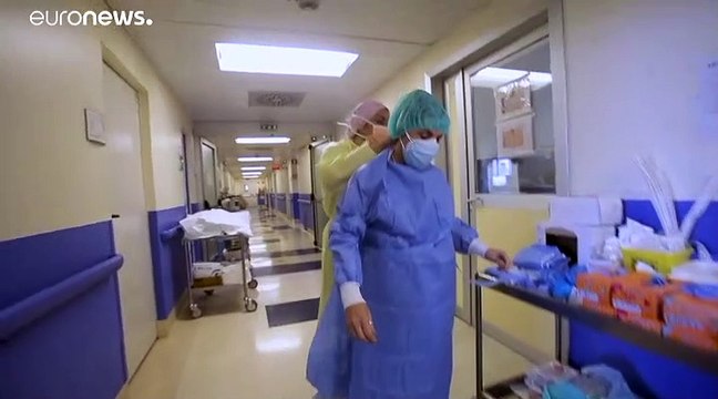 Covid-19 : plus de 20 000 morts au Royaume-Uni, une vaste campagne de tests sérologiques en Italie