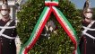Italy and Portugal celebrate Liberation Day under lockdown
