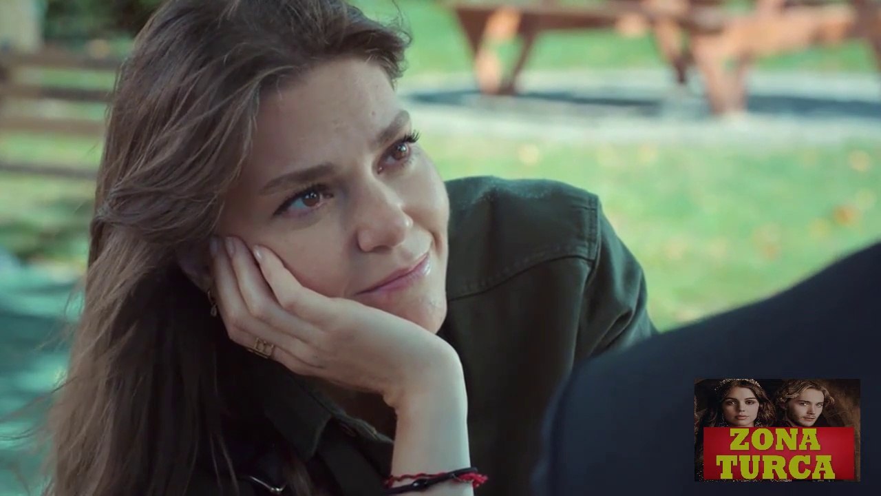 La Novia De Estambul Capitulo 27