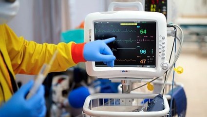 Koronavirüs sebebiyle dünya genelinde ölü sayısı 200 bini geçti