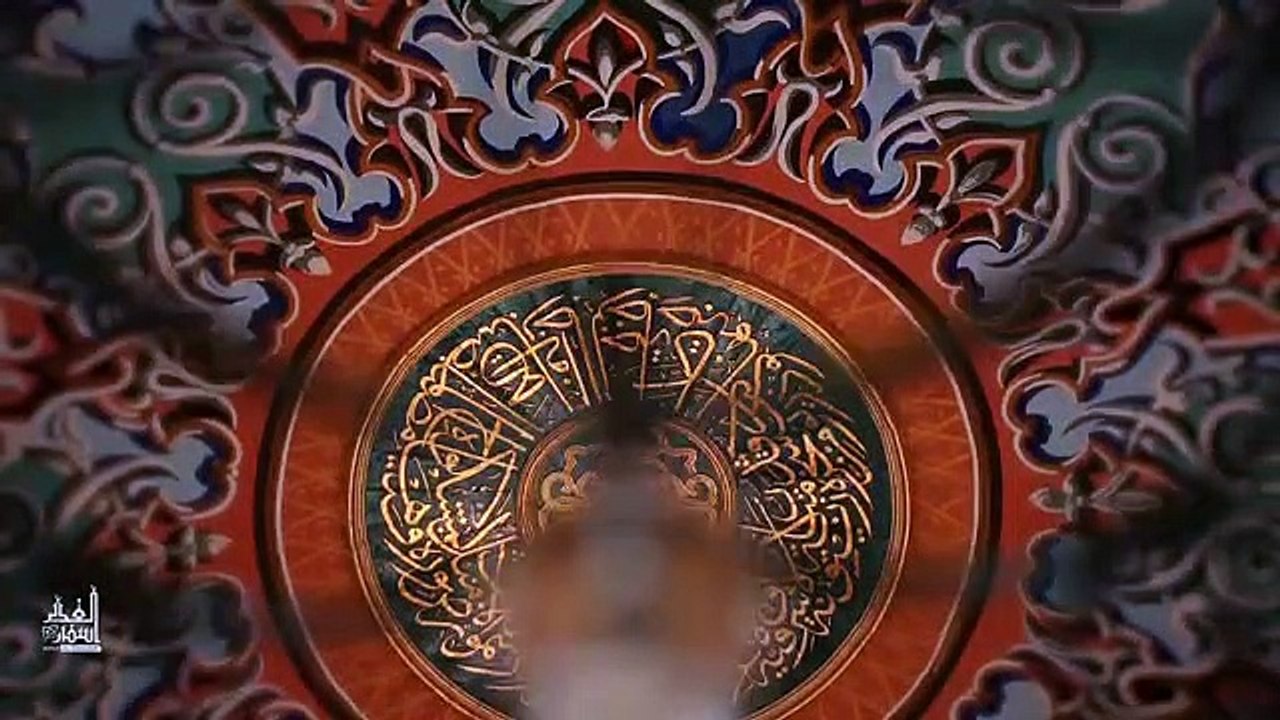 الأذان - بصوت المرحوم سليم مؤذن زاده