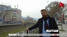 Tarihte Yürüyen Adam - Kastamonu | 10 Mart 2018