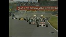 F1 Giappone 1988 Part 1/2 (ITA)