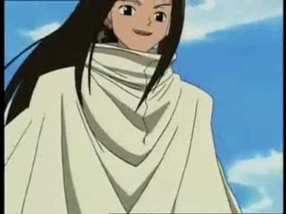 HoroXRen ou HaoXYoh?? (AMV yaoi)