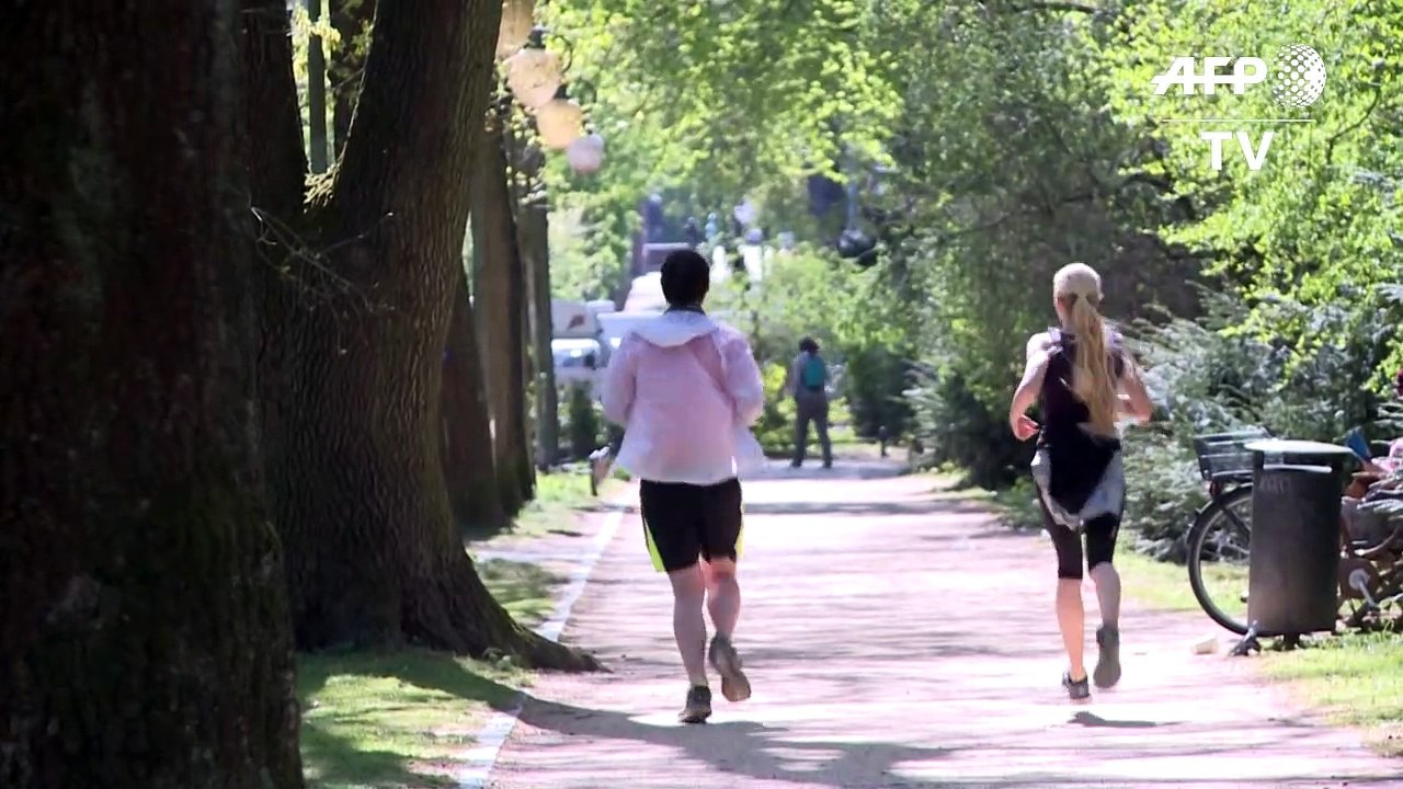Sport in Corona-Zeiten: Welche Anfängerfehler Jogger vermeiden sollten