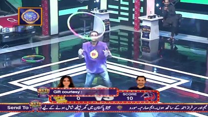 Jeeto Pakistan League | Ramazan Special | 25th April 2020 |