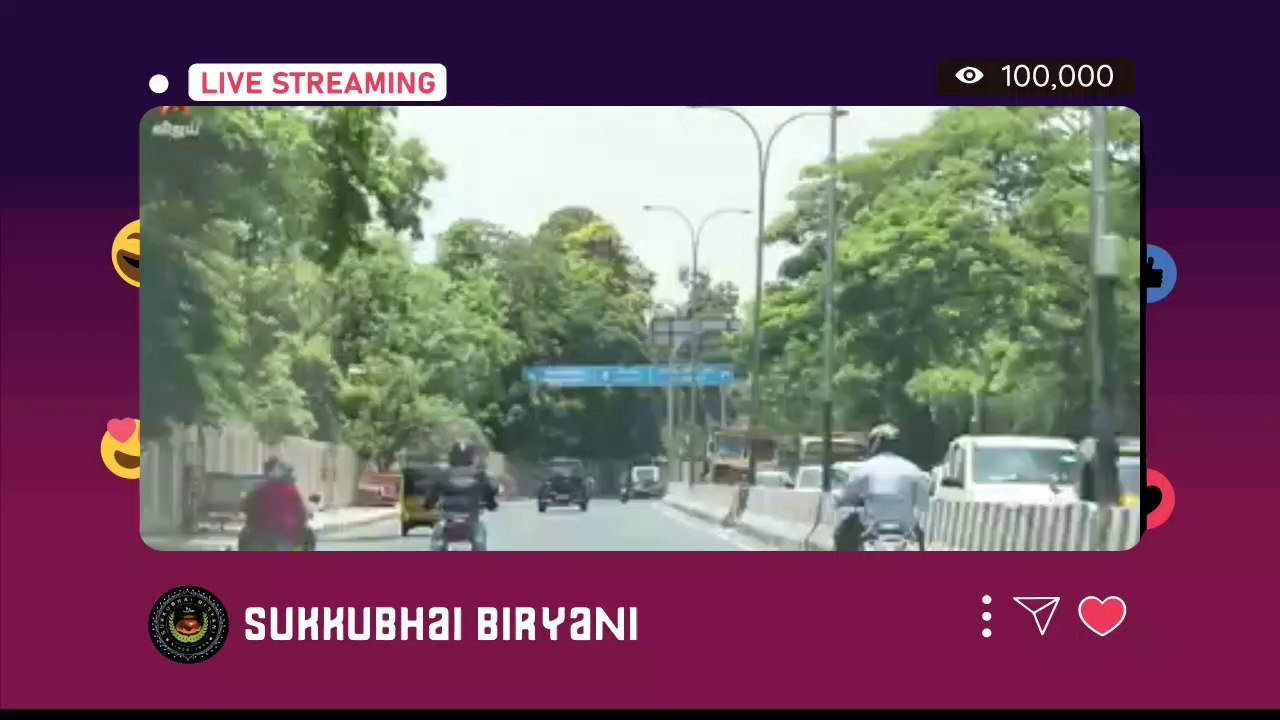 History of Sukkubhai Biryani | MD Mr.Abdul Khader Ali | Samayal Samayal |Vijay Telivison