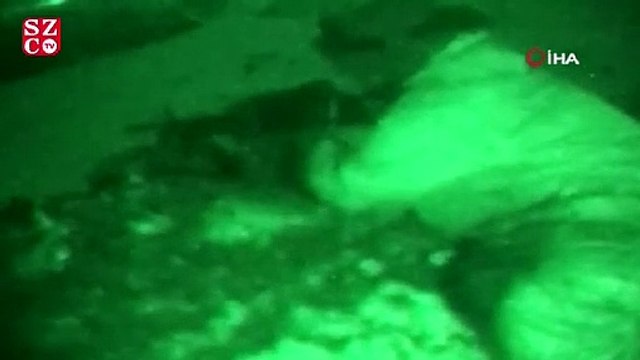 MSB: “20 PKK/YPG'li terörist etkisiz hale getirildi”