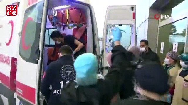 Şanlıurfa’da silahlı kavga: 1 ölü, 8 yaralı