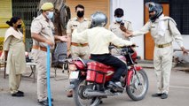 Lockdown: UP Police collects Rs 11.69 cr from vehicle fines