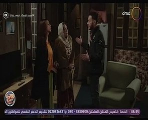 نور اللبنانية تفضح أحمد زاهر بعد اعتدائه عليها في الحلقة الثانية من مسلسل البرنس