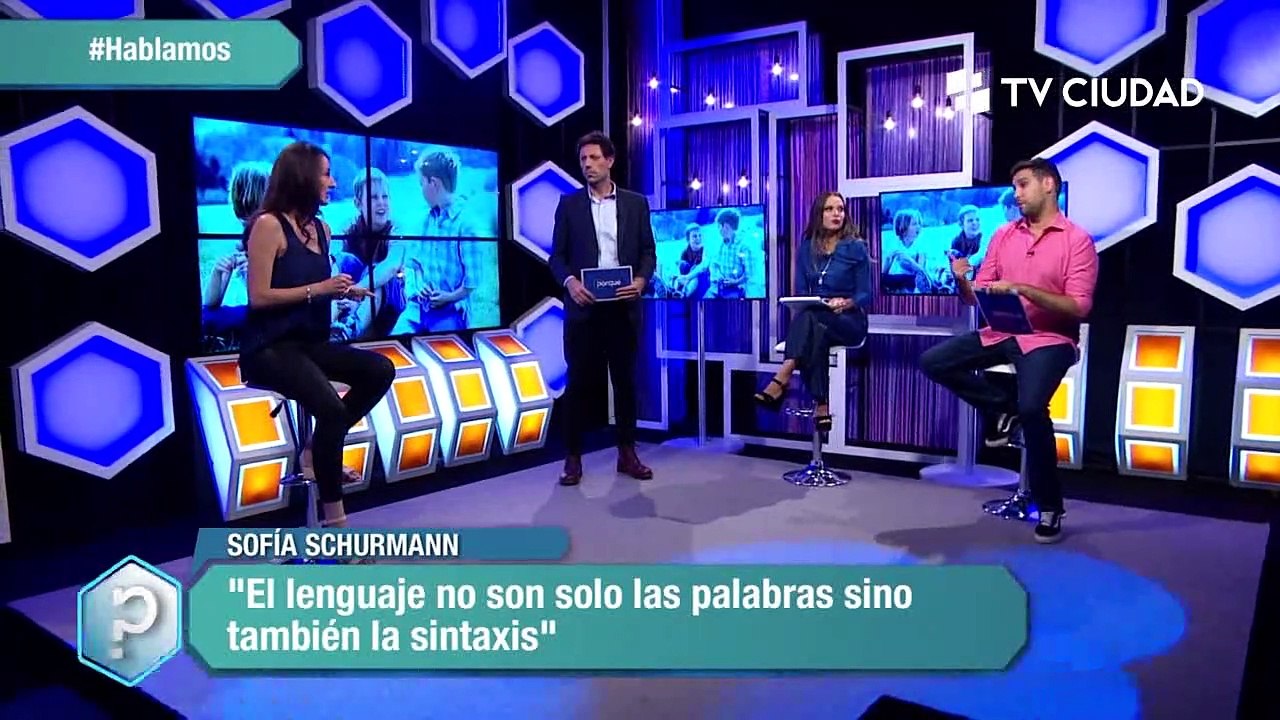 Hablamos