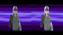 Yu-Gi-Oh! 5D's Tag Force - Mimicry / Neo Monoma Perfil (Loquendo) #5Ds #RJ_Anda
