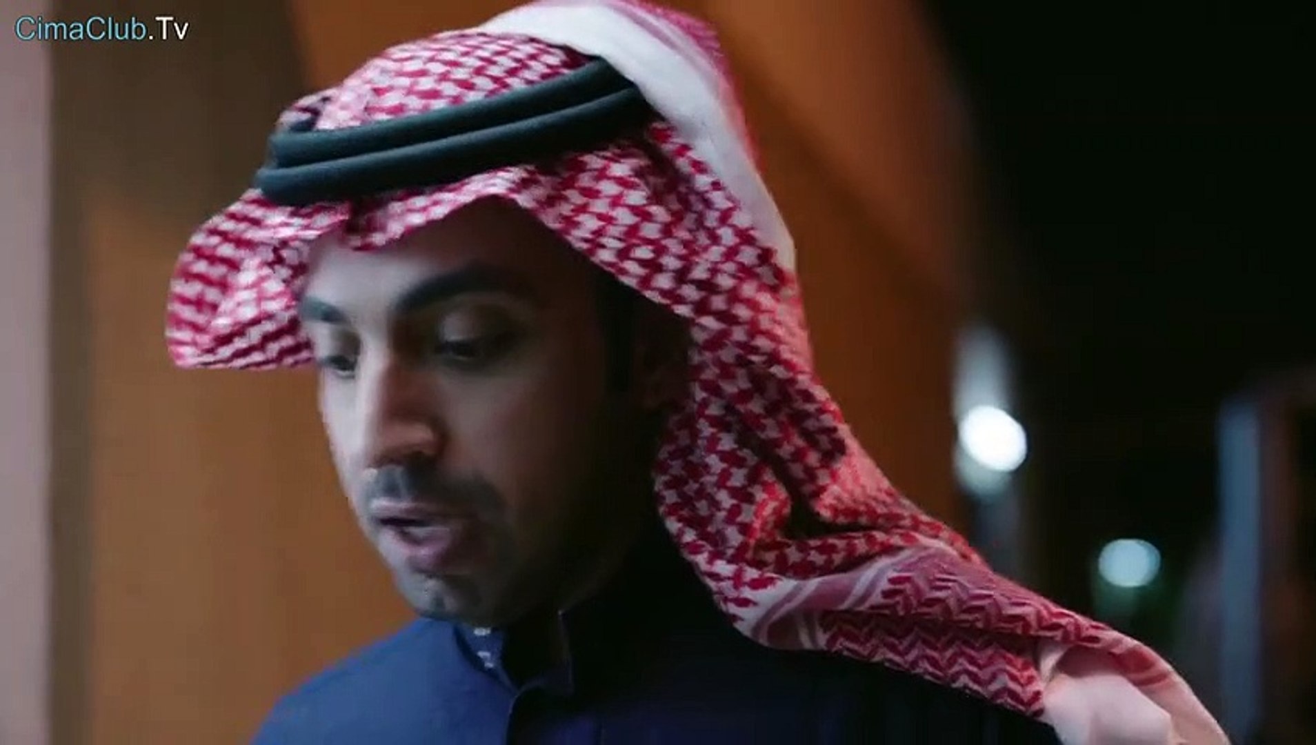 In time Cooperative Thought مسلسل شباب البومب 9 الحلقة 1 Elevator rural  Coincidence