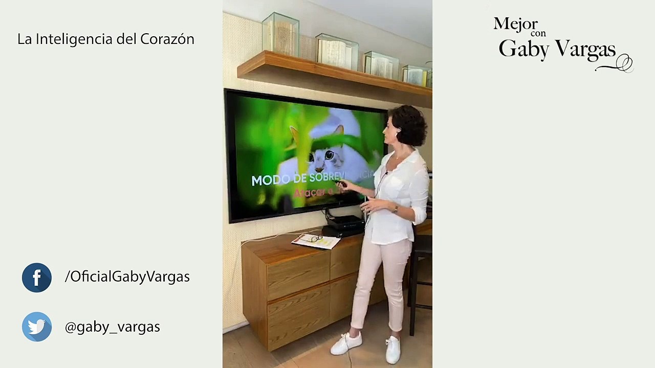 La Inteligencia del Corazón