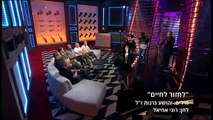 יוסי רביב לחזור לחיים מתוך התוכנית אייל גולן קורא לך