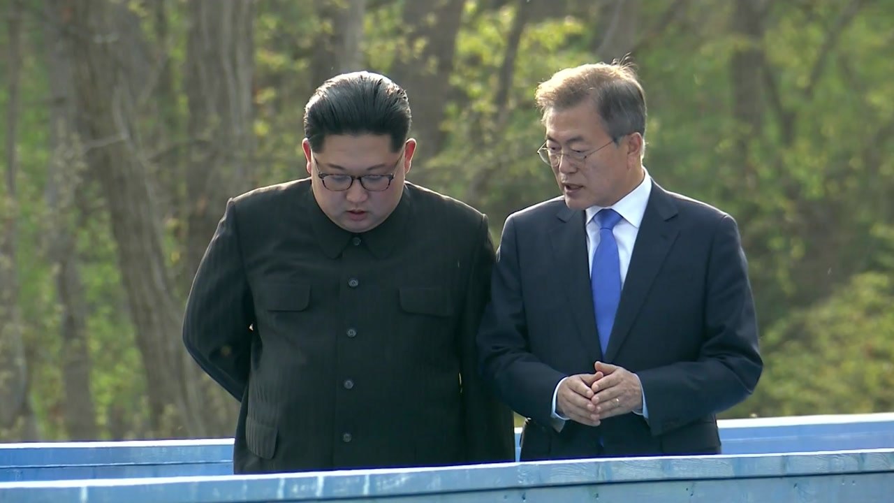 판문점 선언 2주년...돌파구 못 찾는 남북 관계에 코로나 변수 / YTN