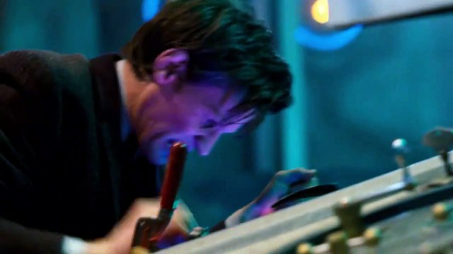Doctor Who Temporada 7b episodio 13 The Name of the Doctor (español latino)