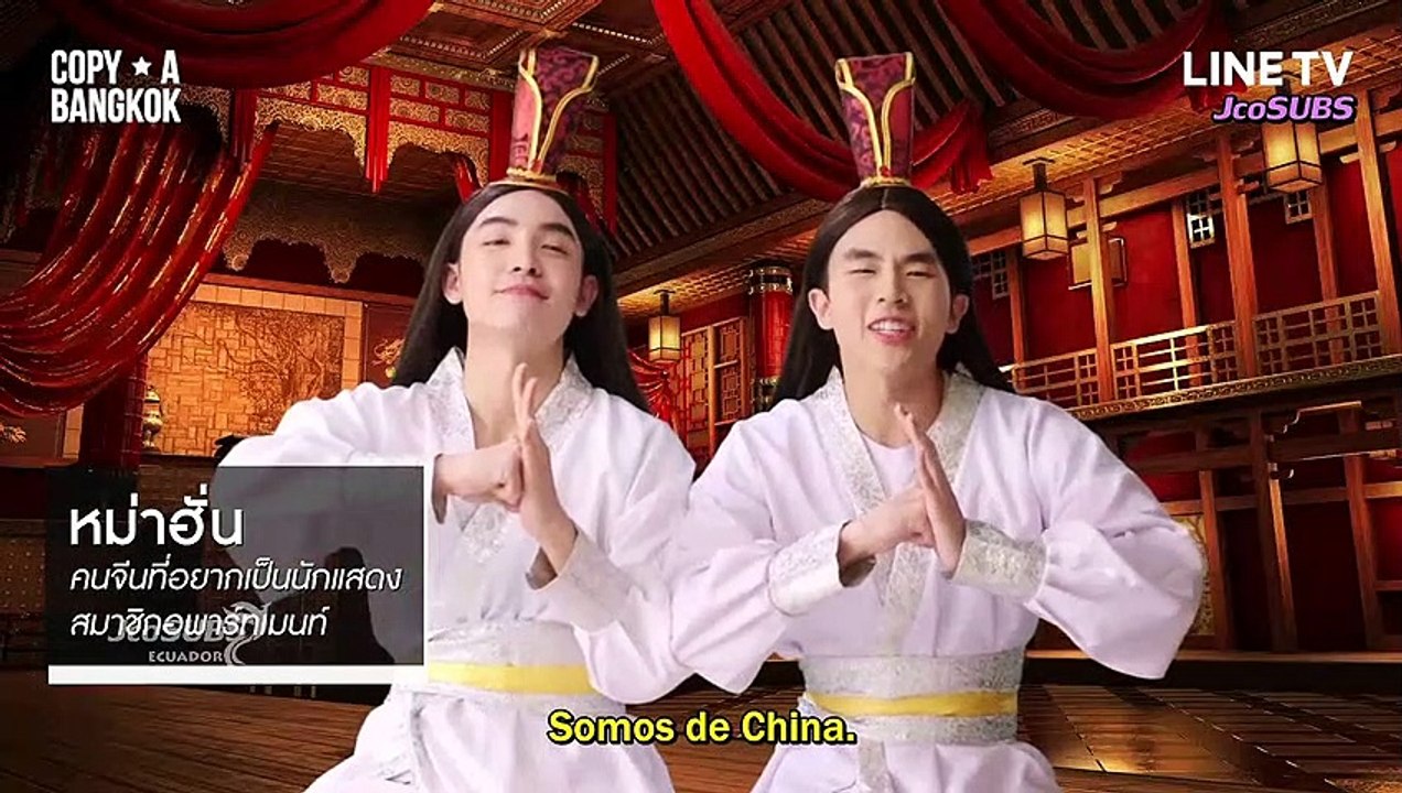 YYY - Ep.0(Sub.Español)