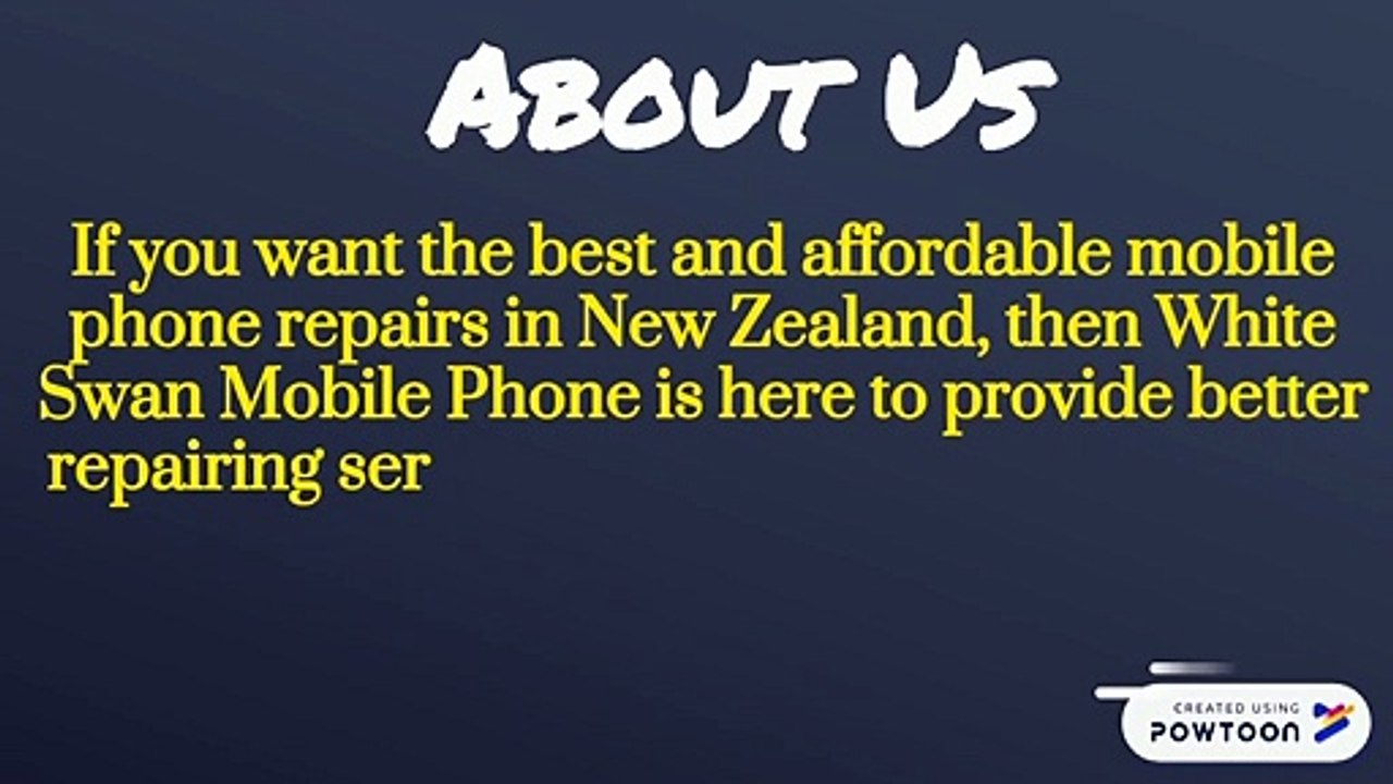 Ipad Repair Auckland