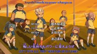 Inazuma Eleven - Capitulo 1 - HD Español (Castellano)