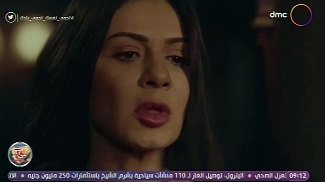 وفاة عبد العزيز مخيون والد محمد رمضان في الحلقة الثانية من مسلسل البرنس