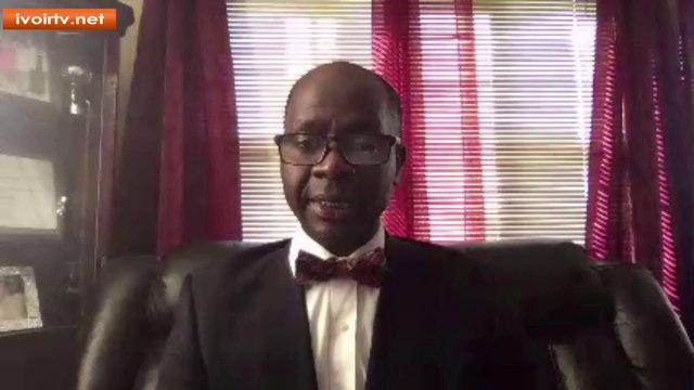 COVID 19 USA : Comment les Ivoiriens vivent-t-ils la crise pandémique? Décryptage de la situation avec deux présidents d’union des ivoiriens