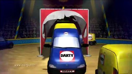 France 2 : Les dossiers de la route, Météo : 20-10-2009