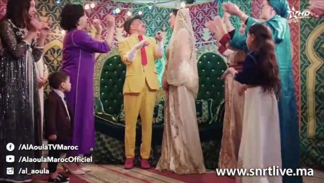Souhlifa 2 - Ep 1 سوحليفة 2 - الحلقة