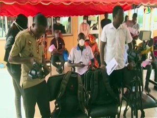 RTB / Covid 19 - Burkina - Quel impact économique ?