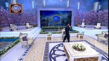 Shan-e-Sehr | Segment | Qiraat-o-Tarjuma | 26th April 2020