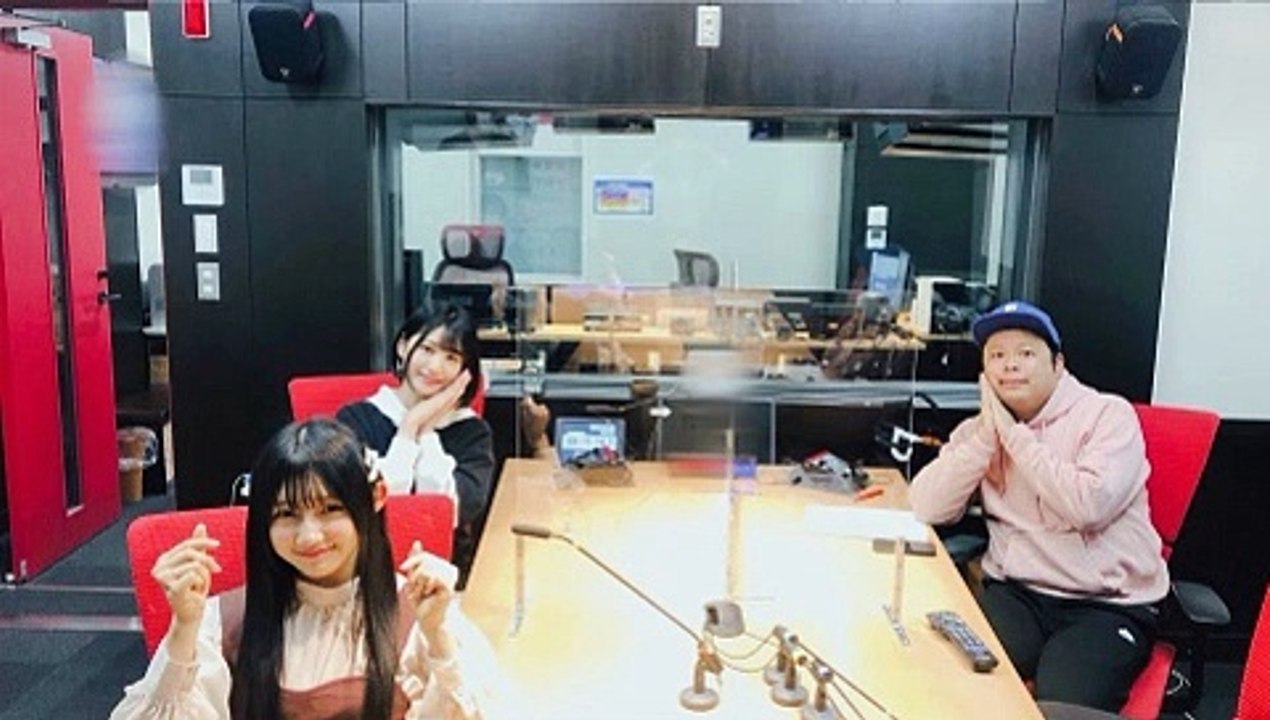 STU48 のちりめんパーティー 20200425