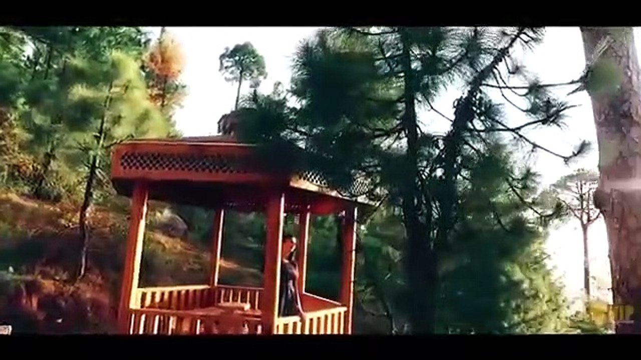 That Fateh Ali Khan latest song