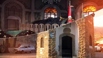 Elmalı-ANADOLU'DA GÖNÜL DOSTLARI