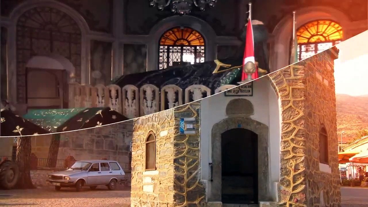 Elmalı-ANADOLU'DA GÖNÜL DOSTLARI