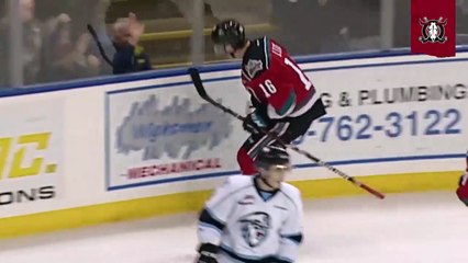 2020 WHL Bantam Draft Review: Red Deer Rebels