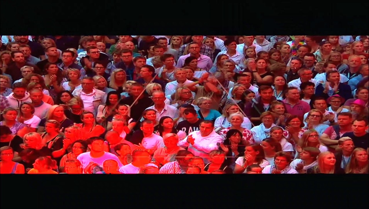 Helene Fischer → Interlude Erde – (Live) ↔ (From Helene Fischer → Die Stadion-Tour Live)