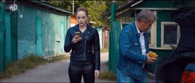 Проект Анна Николаевна 8 серия (2020) HD