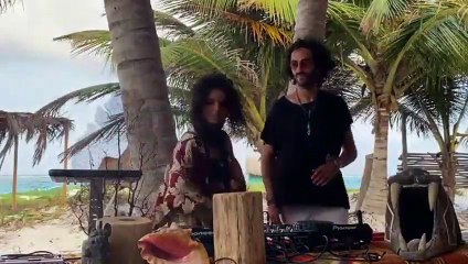 MBR Presents: Old City & Carlita LIVE - 25/APR