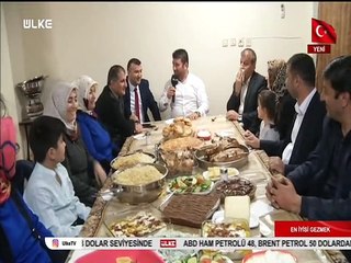 En İyisi Gezmek - 25 Mart 2017