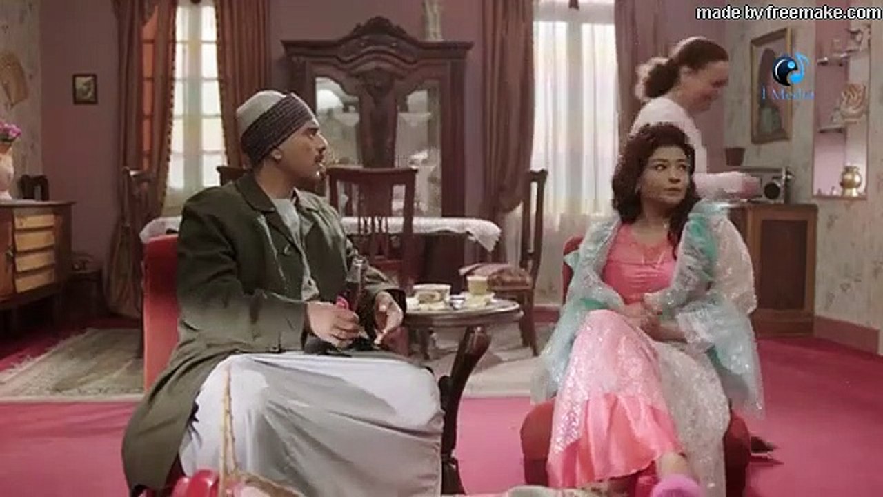 Bedon Zekr Asmaa Series Episode 12 - مسلسل بدون...