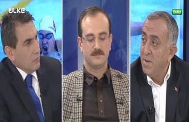 SPOR & SPOR - 13 ARALIK 2015