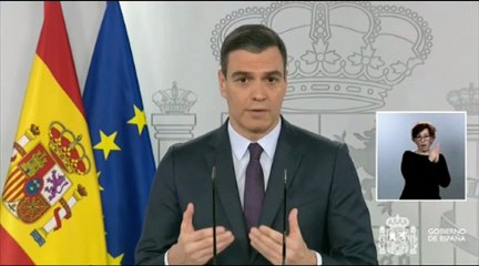 Sánchez advierte a Torra que sobre los menores decide Sanidad